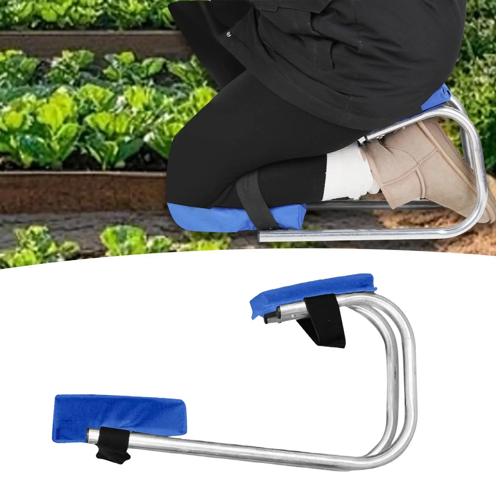 

Деревянная садовая подушка-сиденье