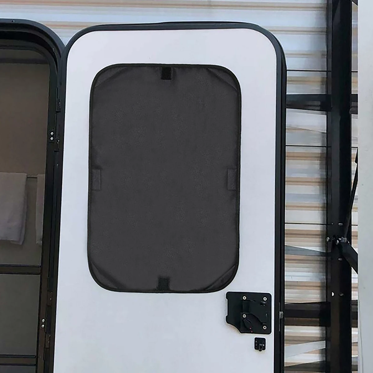 

Козырёк от солнца для дверей и домов, водонепроницаемая, 2 шт.