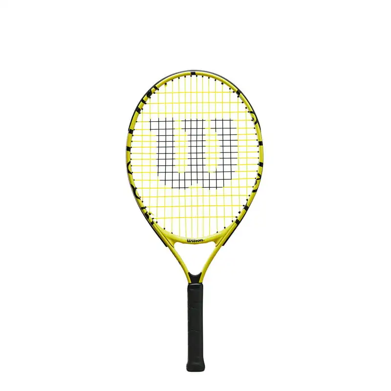 

inches Junior Tennis Racket (Ages 7-8) Badminton racket only Pickleball paddles Tennis accessories training wrist Pickleball pad