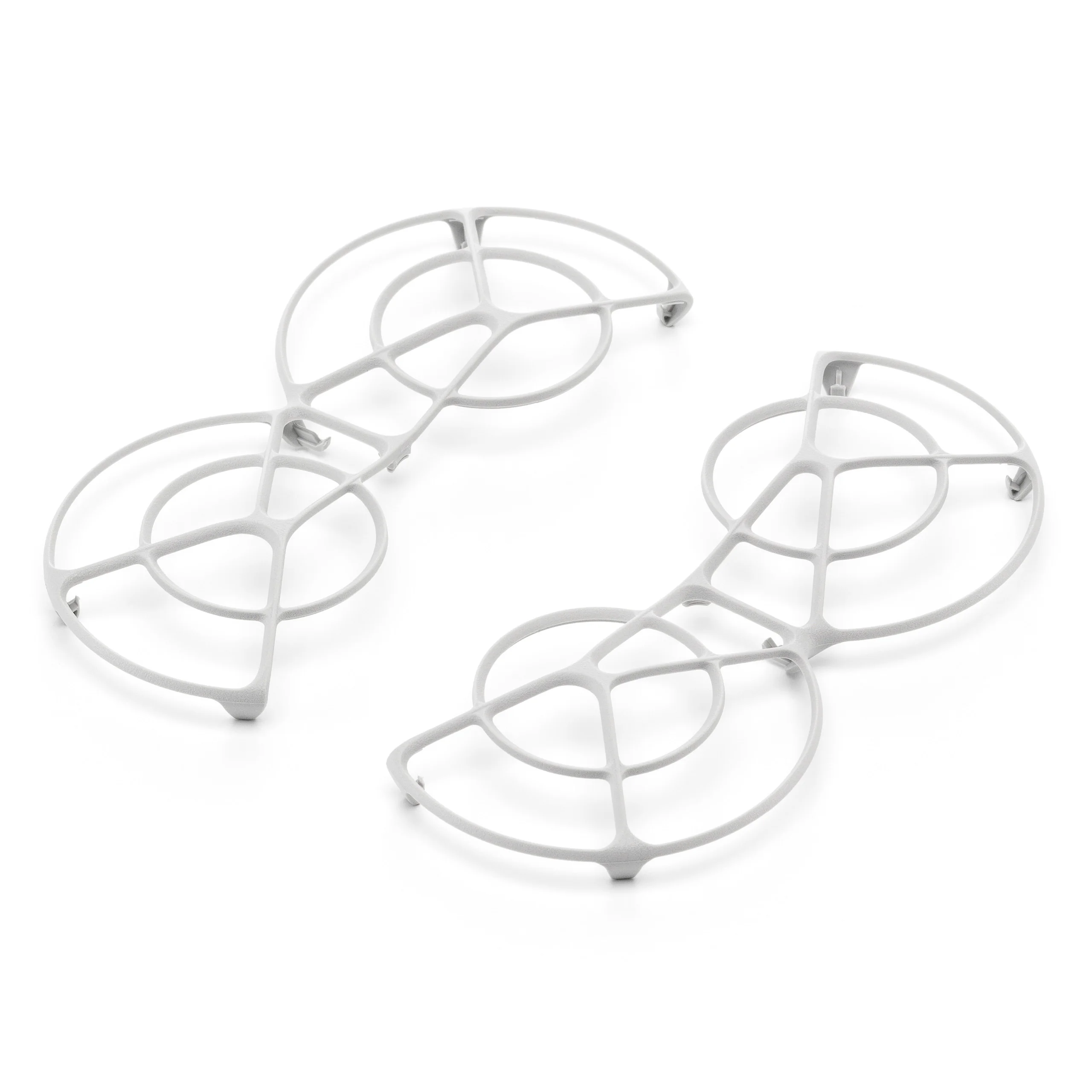 2 пары пропеллеры для дрона DJI Neo