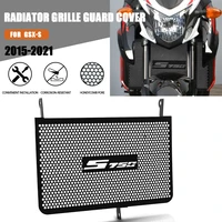 for suzuki gsxs750 gsx s750 gsxs gsx s 750 2015 2017 2018 2019 2020 2021 radiator protective cover grill guard grille protector