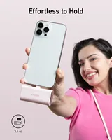 Павербанк Anker 621, 5000 mAh, разъем Lightning за 1100 руб с купоном продавца#5