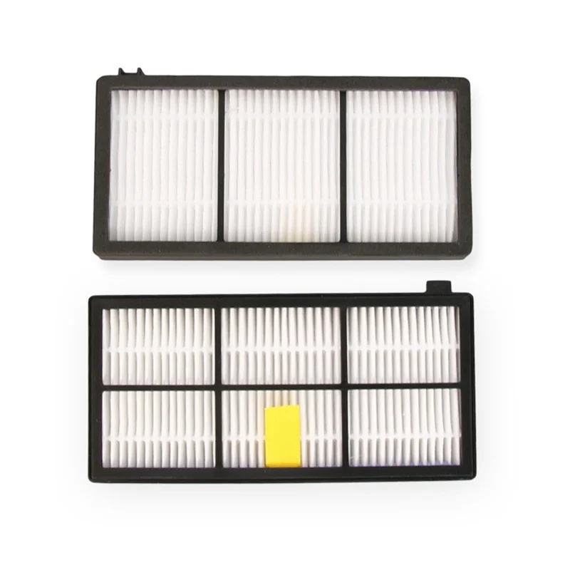 Сменные детали для пылесоса iRobot Roomba 960 980 981 985 900 890 серии 880 805 860 870 871