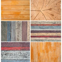 shengyangbao thick cloth wood board photography backdrops props wooden plank floor photo studio background 20925cs 01