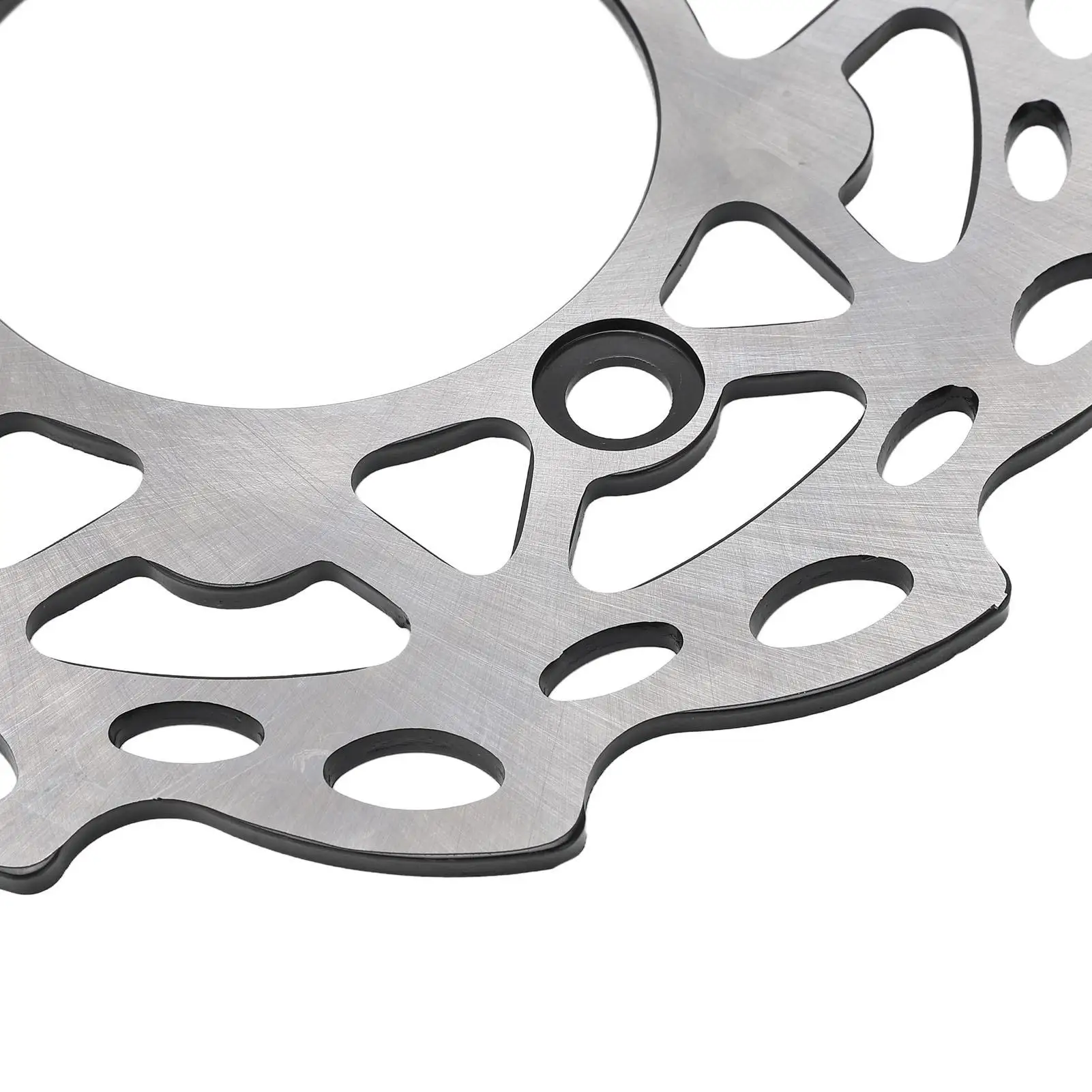 Ротор заднего тормозного диска диаметром 185 мм для грязевых велосипедов объемом