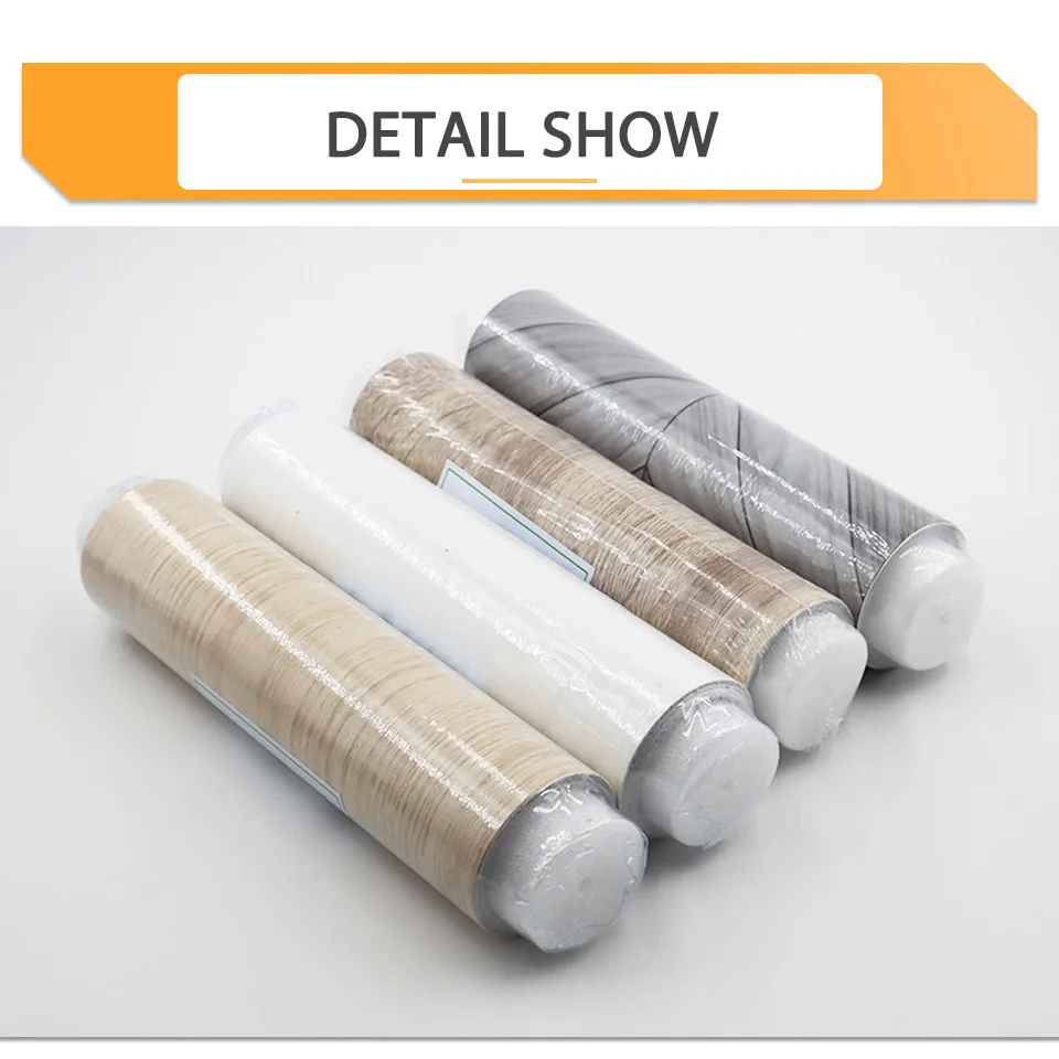 Винтажные зернистые наклейки на пол из древесины современные настенные Стикеры