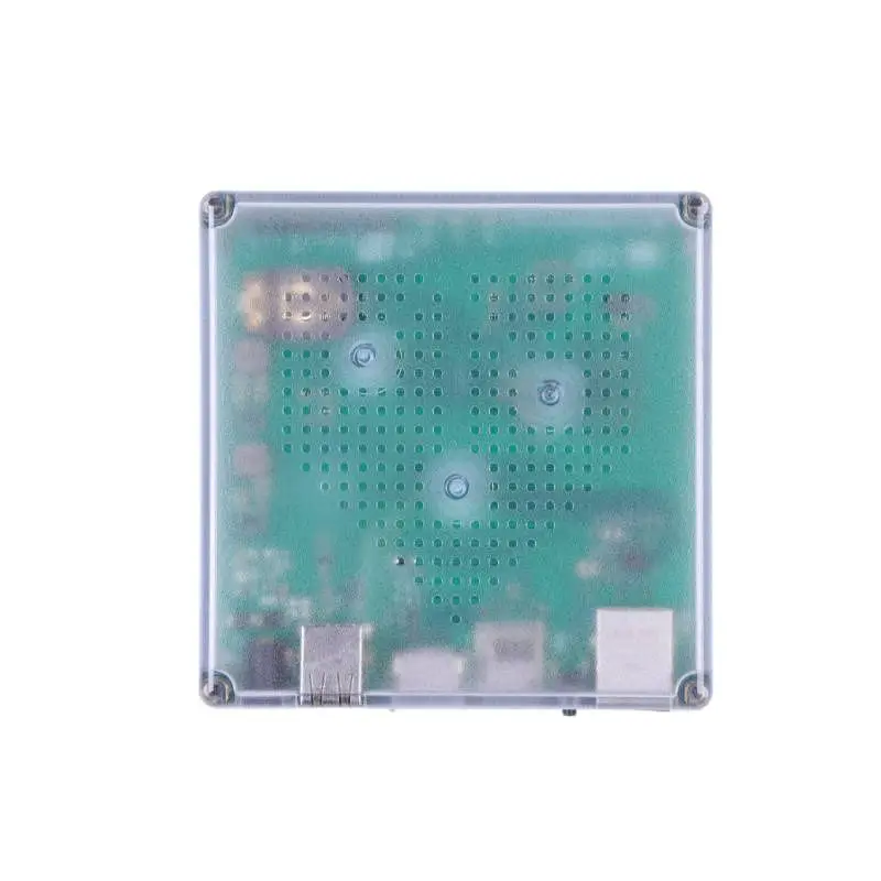 Home Assistant Зеленый самый лучший и фокусированный способ для создания вашего дома.