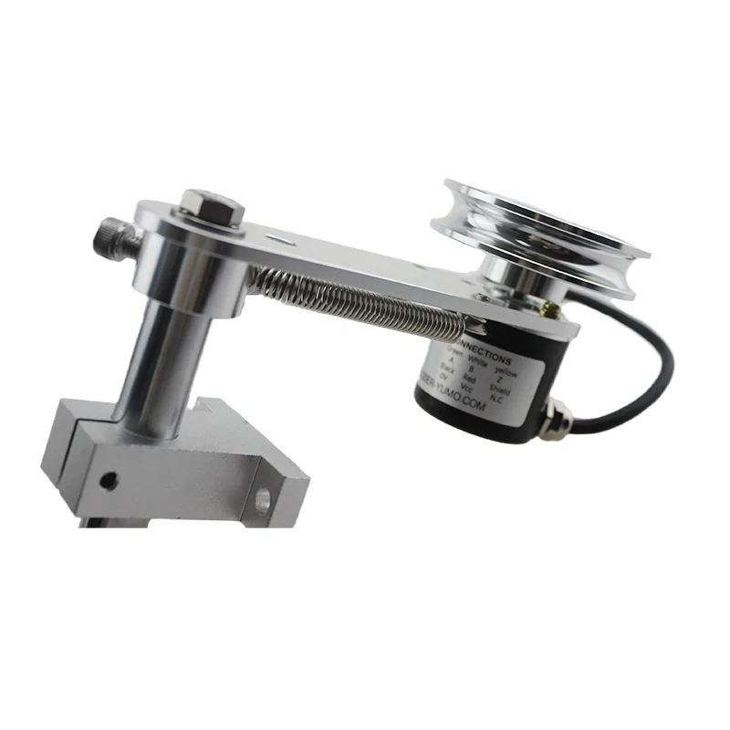

ATK72-U ATK72-V Высокоточный кодировщик, роликовый счетчик