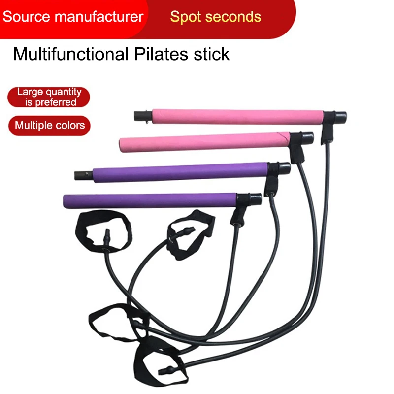 

гаманець жіночий Indoor Fitness Resistance Bands Sit Up Pull Rope Tensioner Fitness Pedal Ankle Puller Fitness Equipment