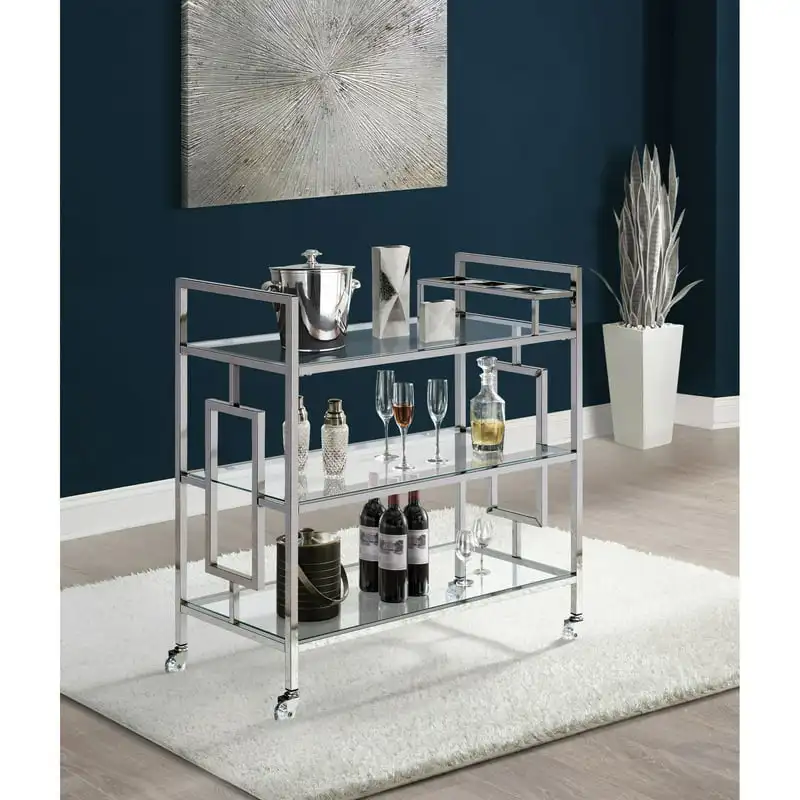 

Harper Serving Cart