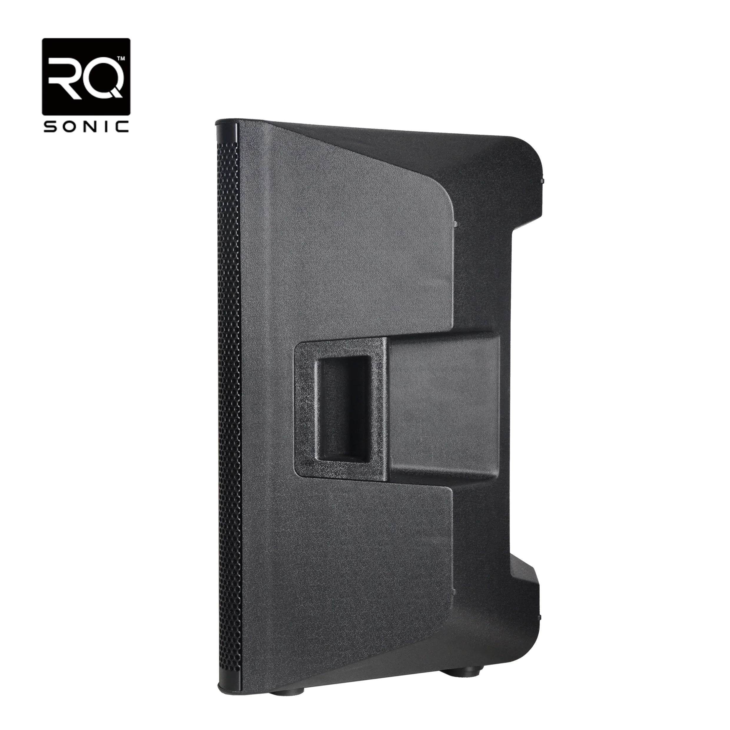 RQSONIC CAU15ADA Профессиональный P Audio 500 Вт 15 дюймов с питанием от Speak Активный цифровой