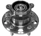 

FORMPART 37498035/S REAR WHEEL PORYASI HYUNDAI I30 2007 CEED 2007 5 WHEEL ABS YOU (name.)