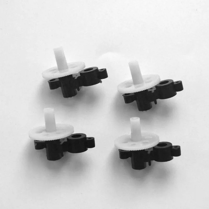 

S5 S5C S5H Drone Motor Seat with Big Gear Spare Part RC Quadcopter Accessory