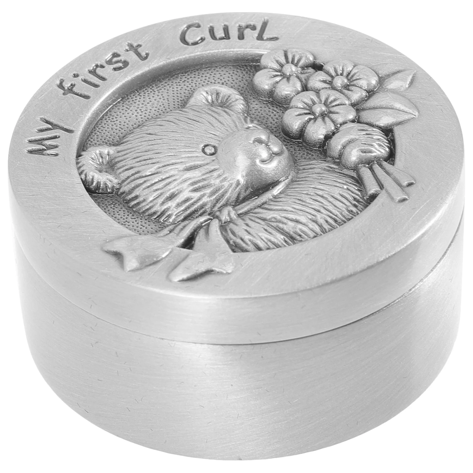 Коробка для коллекции Lanugo детский футляр на память контейнер сувенир мужчин и