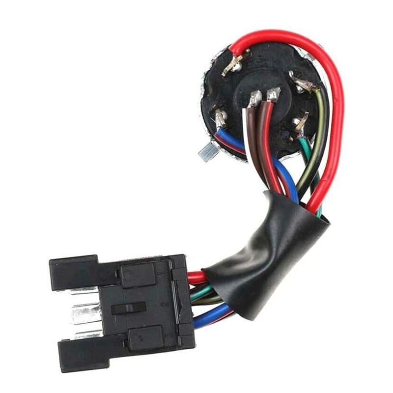 Автомобильный переключатель стартера зажигания 86VB-11572-BC 86VB11572BC 1045131 для Ford TRANSIT 1985