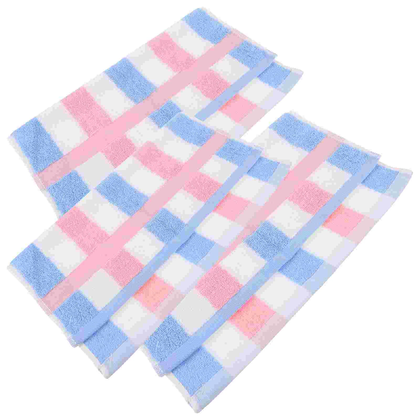 S Clearance Cloths Adults Body Shower Rags Bathroom