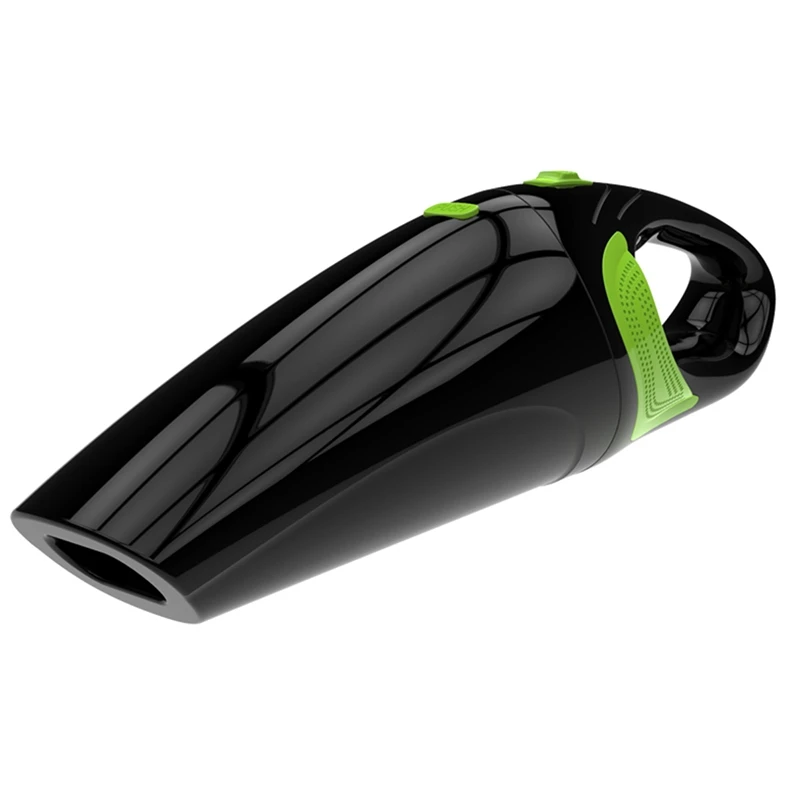 12 В автомобильный домашний пылесос 4000 Па мини беспроводной сухой и влажный