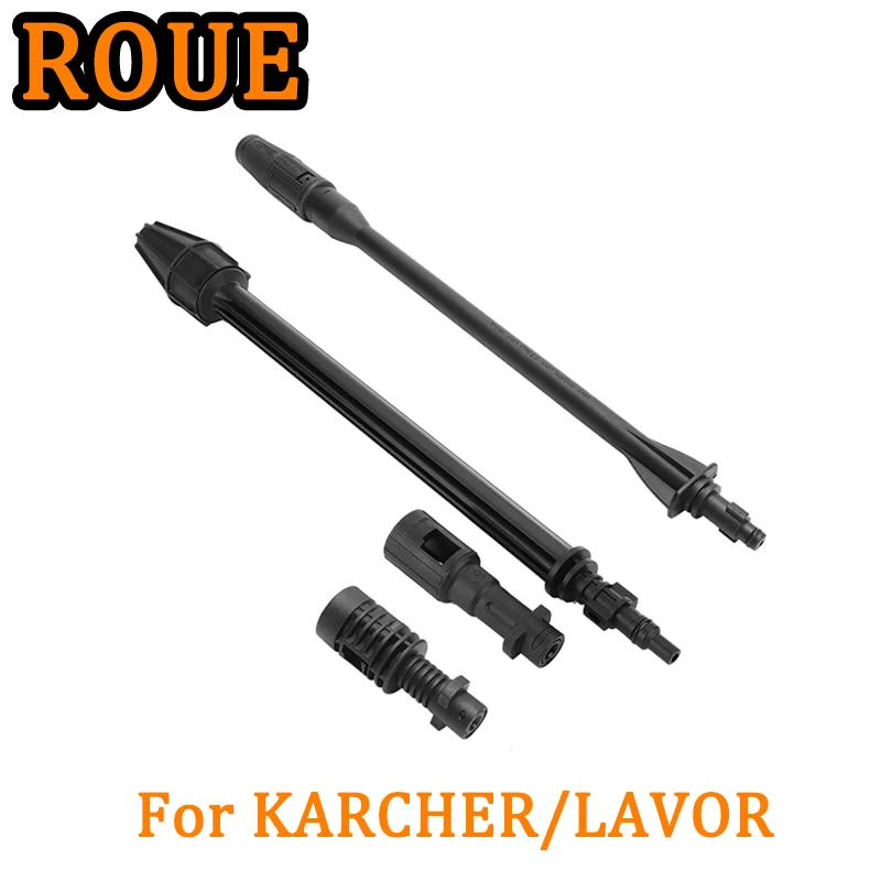 

Мойка высокого давления, пистолет-распылитель, автомобильный пистолет, сопла, инструменты для очистки автомобиля, турбо наконечник для Karcher...