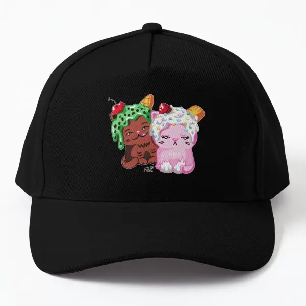 

Бейсболка Мория Елизавета эустасе Sy, милая Женская и мужская Кепка с принтом, однотонная повседневная спортивная Черная кепка в стиле хип-х...