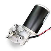 24v dc wiper motor low price electric 12v reducer micro motor for sale