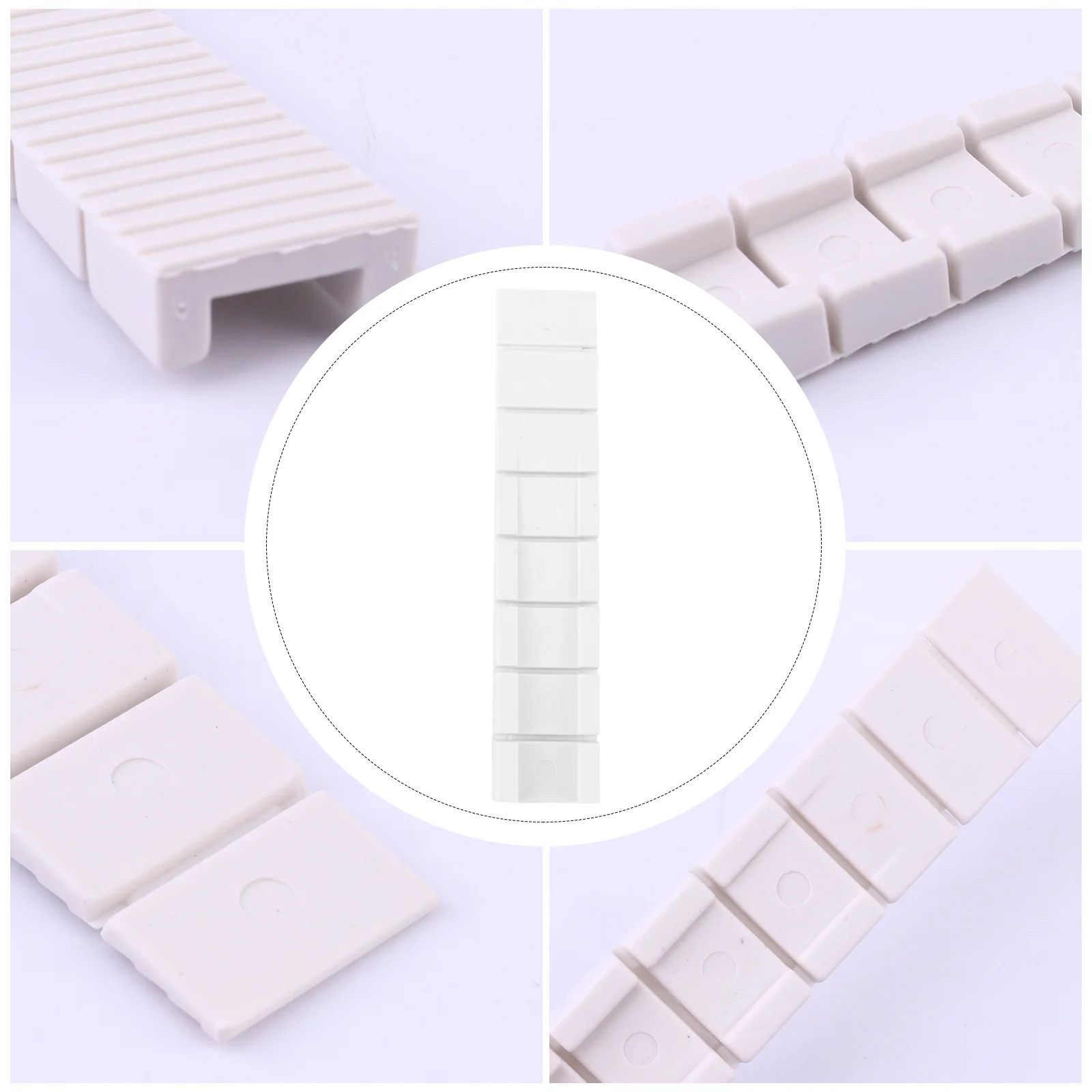 

Shims Leveling Furniture Shim Table Toilet Levelers Door Rubber Home Improvement Diy Plastic Sofa Construction Window Leveler