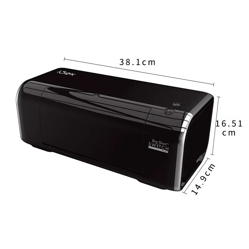 A4 электрическая машина для тиснения скрапбукинга высекальная ремесла резак