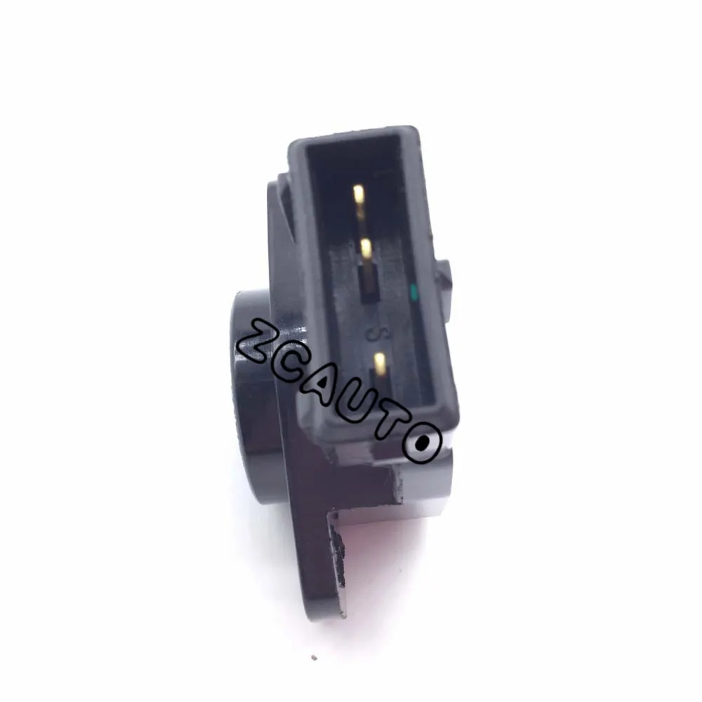 Датчик положения TPS для 03-06 Mitsubishi Lancer Outlander 2.0L 2.4L L4 MD628074 TH404 5S5377