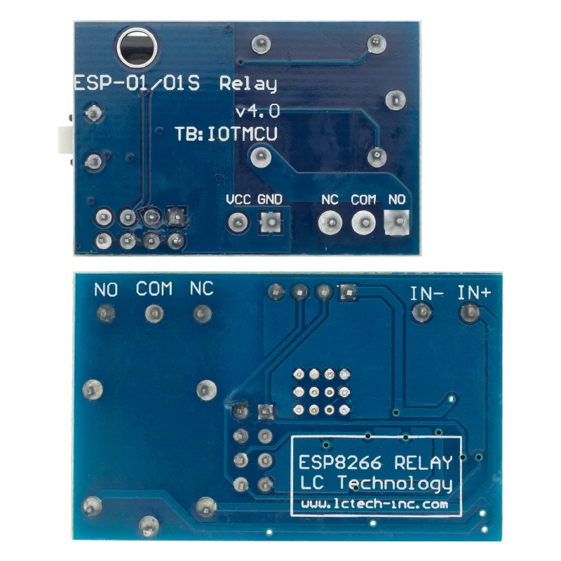 ESP8266 ESP-01 ESP-01S 5V WiFi Relay Module Things Smart Home Remote Control Switch Phone APP Wireless WIFI For ARDUINO |