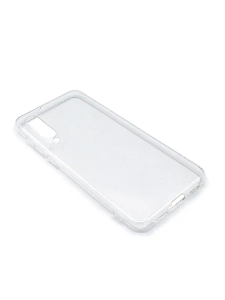 Чехол прозрачный INNOVATION для Xiaomi Mi 9 SE