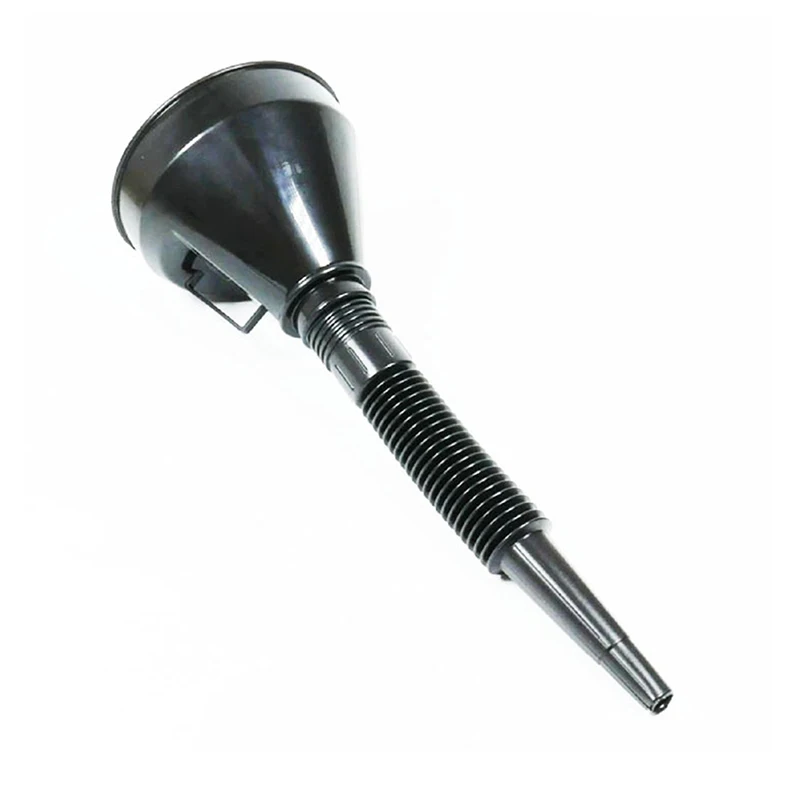 

Car Motorcycle Fuel Hopper Fuel Hopper With Strainer Injection Molded Hopper For Car Motorcycle Bike Truck ATV