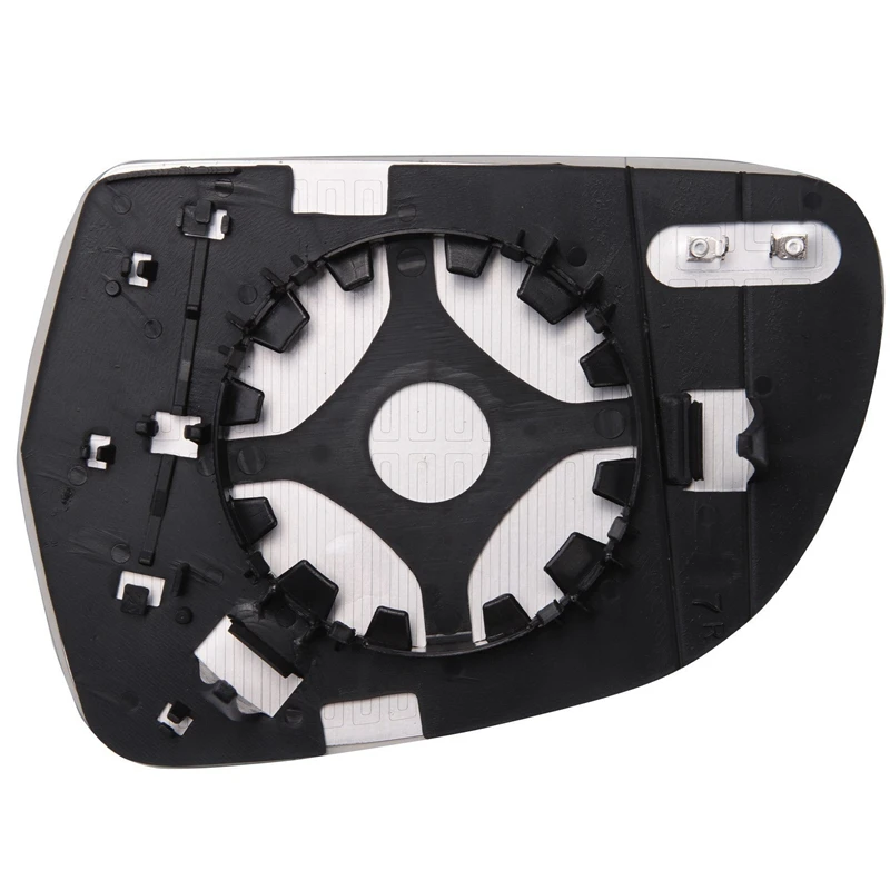 Автомобильное правое зеркало заднего вида стеклянная линза бокового крыла для A3