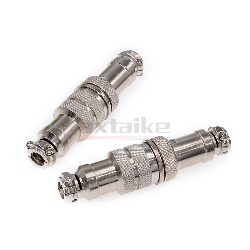 Штырьковый разъем типа 2P 3P 4P 5P 6P 7P 8P 10P