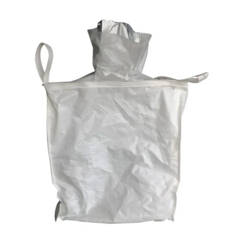 

JiJiD Fibc Big Bag Pp Woven Jumbo Bulk Bags 1000kg Jumbo Bag Dimension