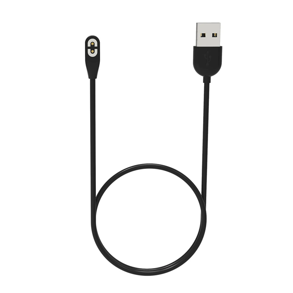 

Magnetic Earphone Charger for AfterShokz Aeropex AS800WirelessBluetooth-compatible Headphone Charging Cable Headset Power Supply