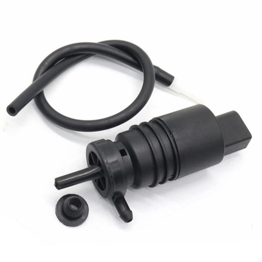 Мотор стеклоочистителя 8260A109 2Pin для Mitsubishi Lancer 2008-2015