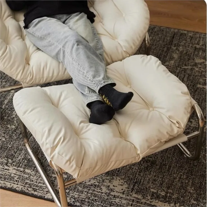 MOMO одноместный диван-кресло для гостиной минималистичный стул отдыха