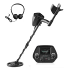 Подземный металлоискатель, металлоискатель для начинающих