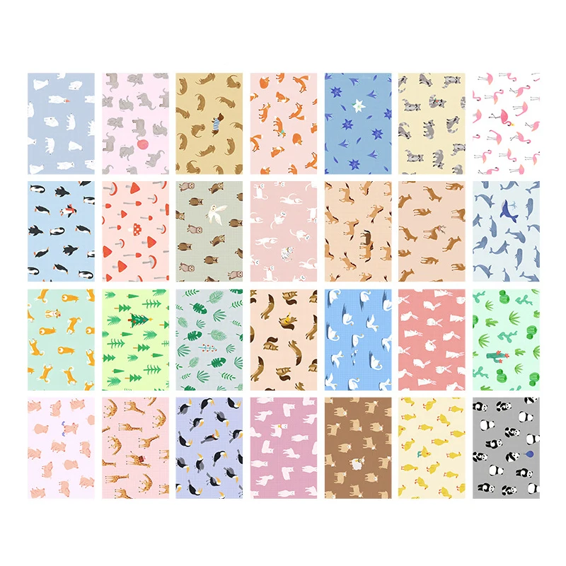 Открытки с мультяшным лесом для студентов поздравительные открытки на день