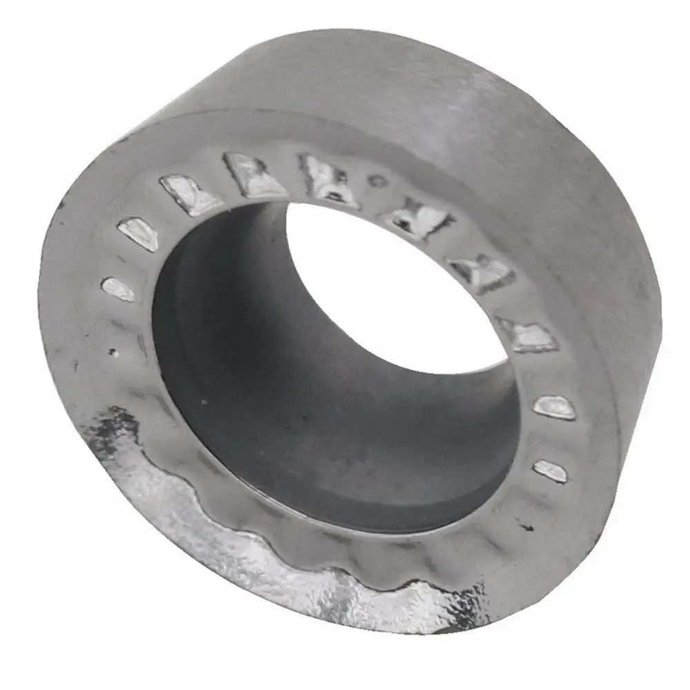 5 шт. RPGT 0803 1204 10T3 MOZ средняя отделка медь алюминий обработка токарный станок с ЧПУ