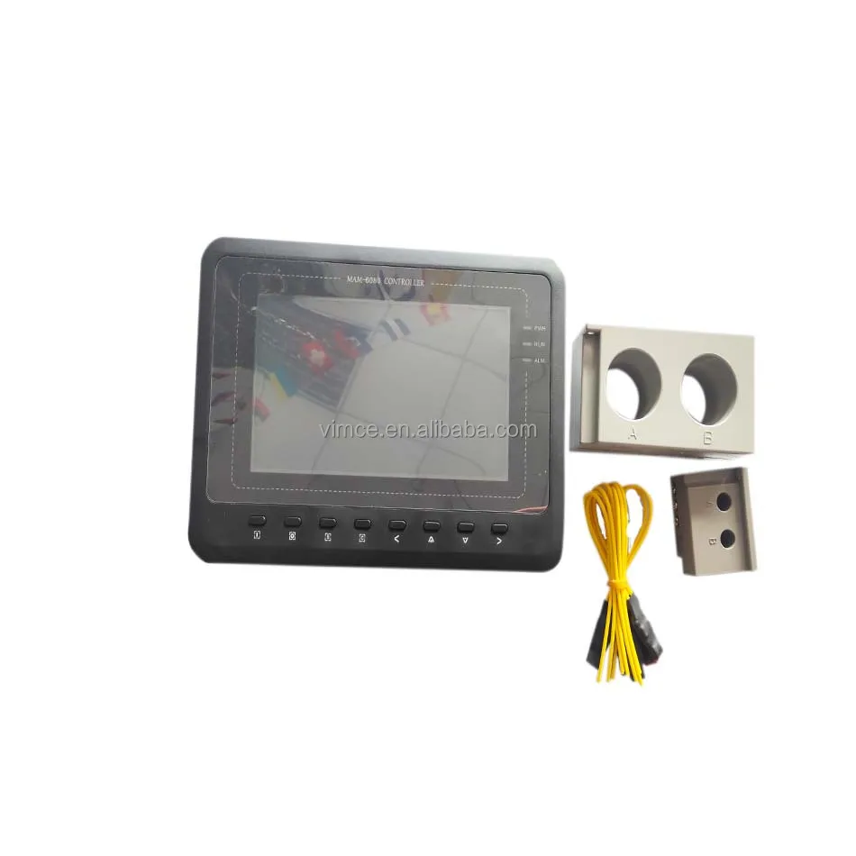 

compressor parts panel board controller MAM 880 MAM6080