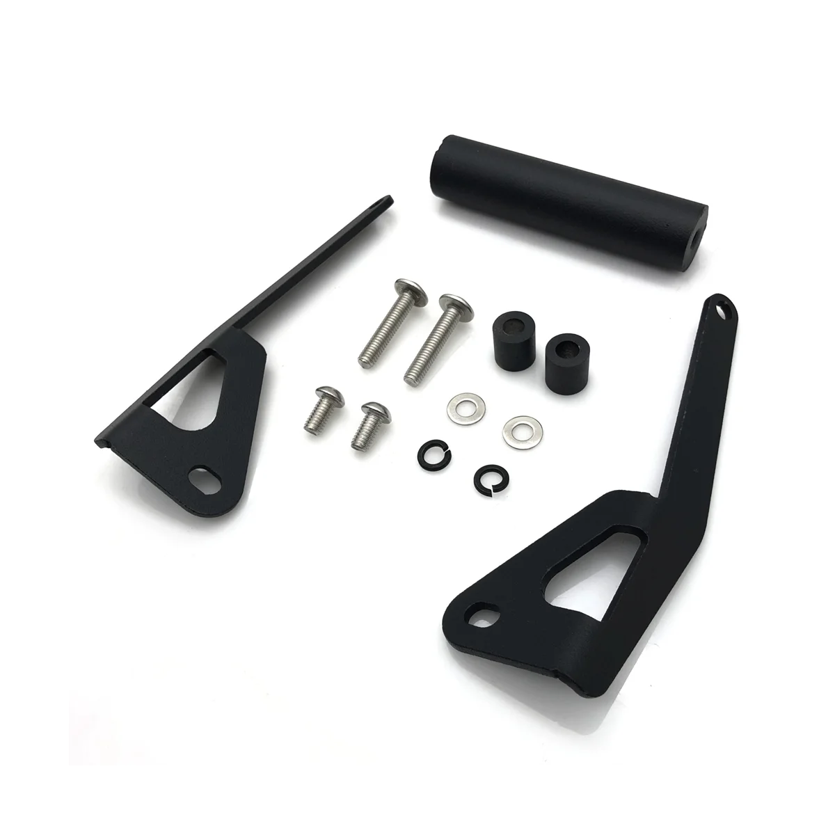 Держатель-подставка для телефона мотоцикла планшетовый кронштейн GPS навигации