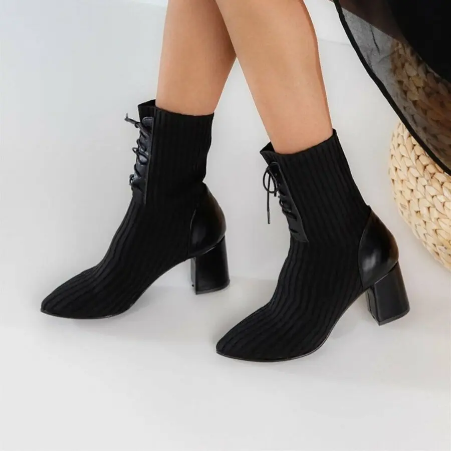 

Boots Women Winter Shoes