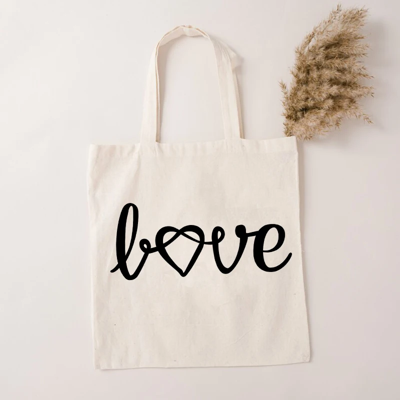 Love Black Design Heat DTF Transfer Sticker Футболки с черными буквами Fashion Gril Iron On Patch Термилы