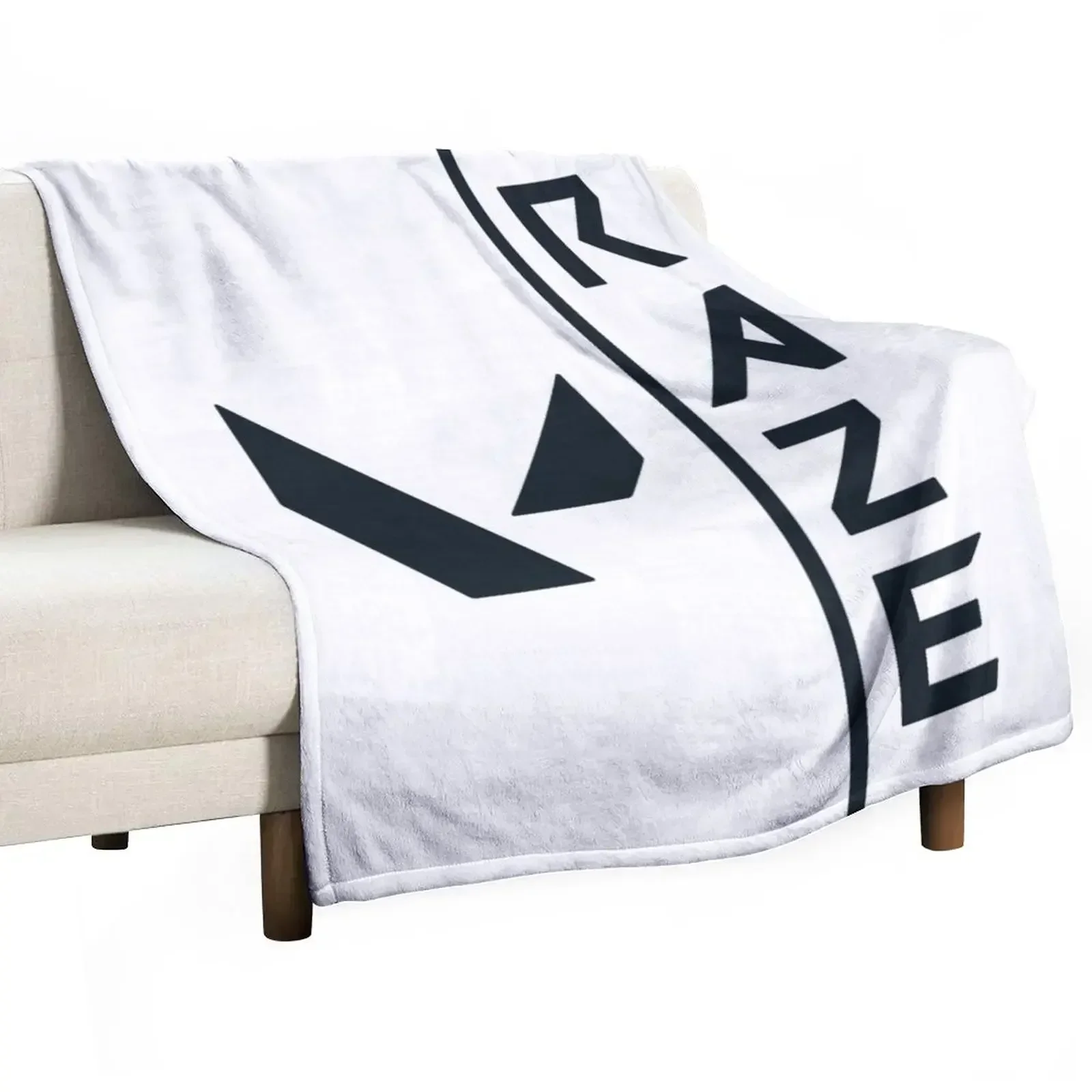 Одеяло Valorants Raze дорожные одеяла для пикника