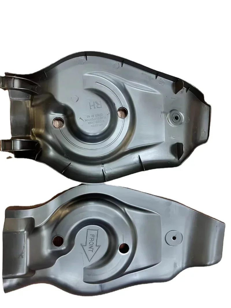 

Задняя подвеска для Tesla Model 3/Y, задний поворотный рычаг, защита 1493635-00-A 1493636, автомобильные аксессуары