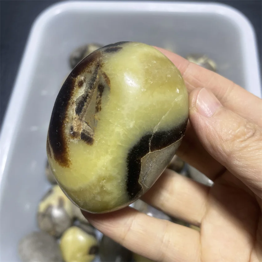 4 25 кг оптовая продажа перегородки дракона камень сфера исцеление рейки чакра