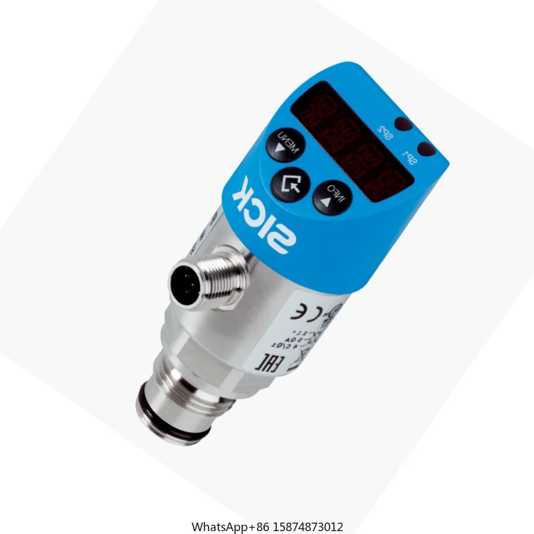 Новая тенденция PBS2-RB040SF2FSDNMA0Z 6074001 в наличии Датчик давления для борьбы