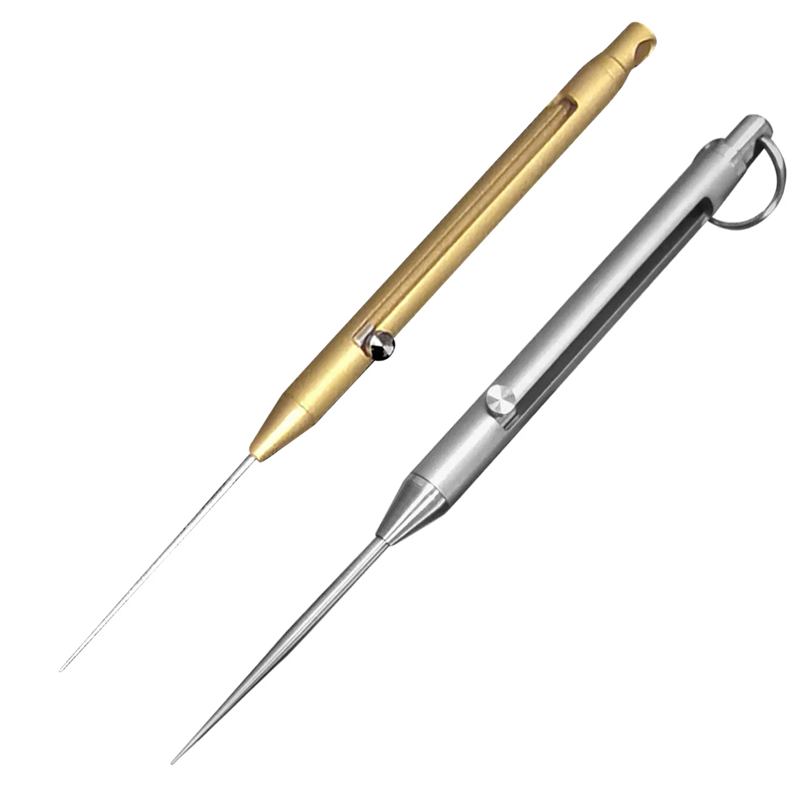 

Титановые зубочистки для использования на открытом воздухе, Многоразовые Зубочистки, вилка для фруктов, инструмент для кемпинга, зубочистк...