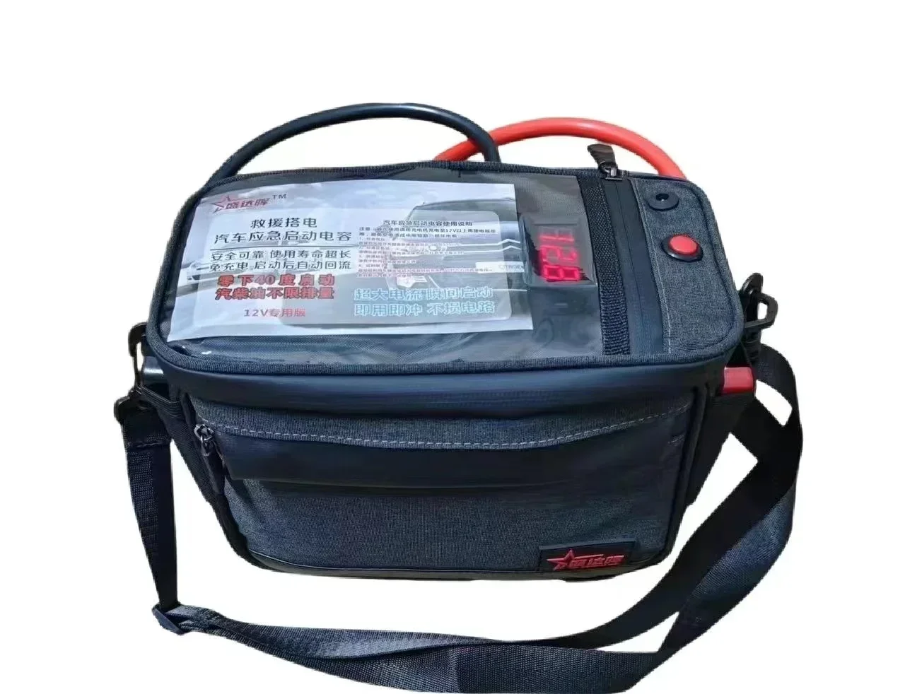 

Конденсатор Super Farad 12 В 24 В