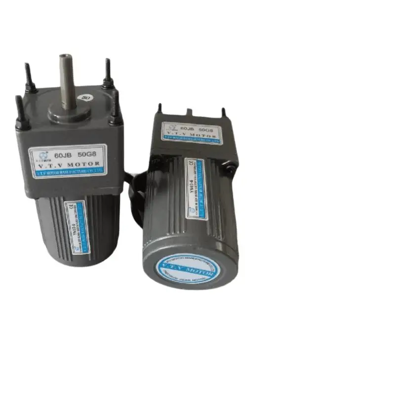 В.Т.В микро микромотор переменного тока 220 В YN60-60 Jb12 6. 5 G8 60 Jb15g8 Jb18g8